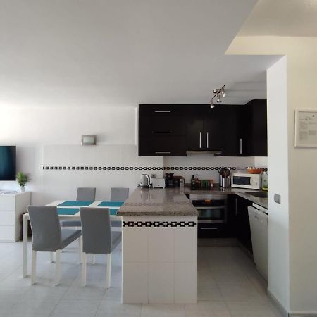 Jupiter 907 Im Costa Del Sol Appartement Benalmádena Buitenkant foto