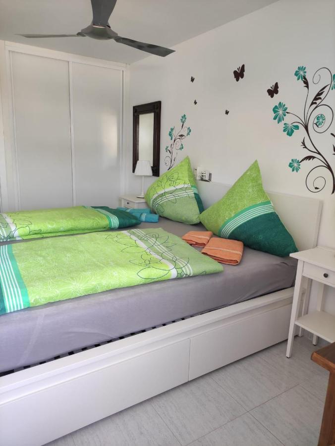 Jupiter 907 Im Costa Del Sol Appartement Benalmádena Buitenkant foto