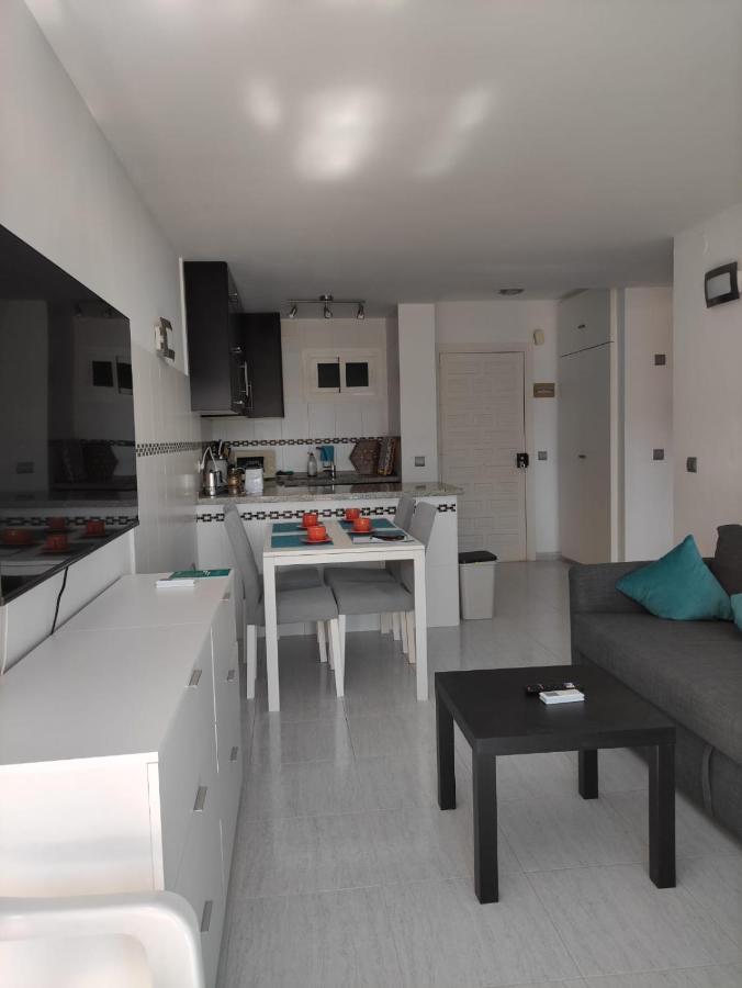 Jupiter 907 Im Costa Del Sol Appartement Benalmádena Buitenkant foto