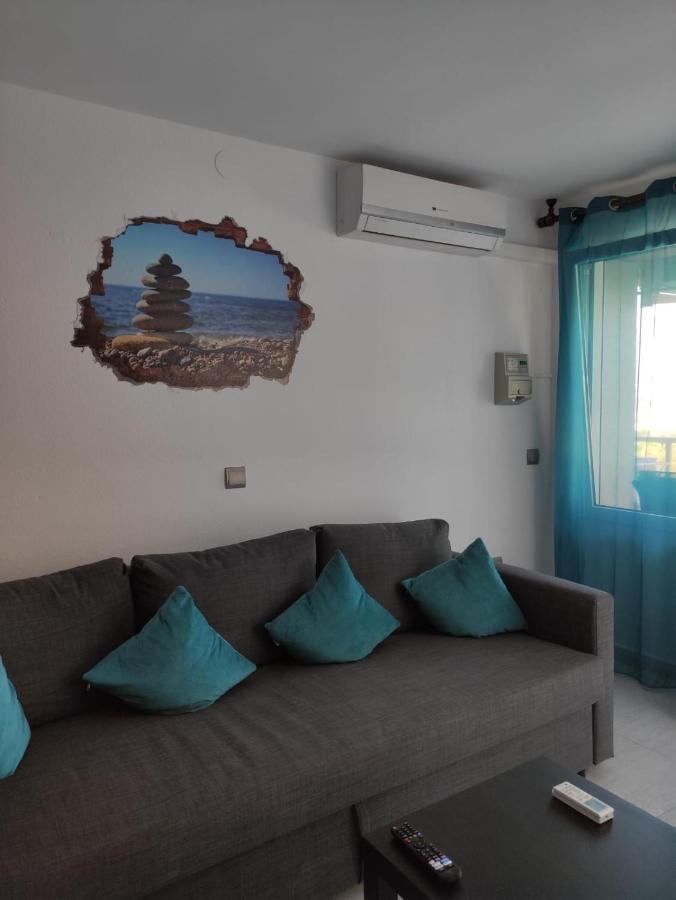 Jupiter 907 Im Costa Del Sol Appartement Benalmádena Buitenkant foto
