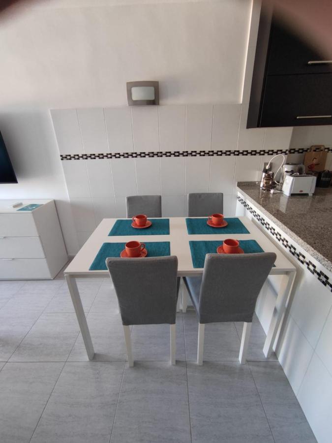 Jupiter 907 Im Costa Del Sol Appartement Benalmádena Buitenkant foto