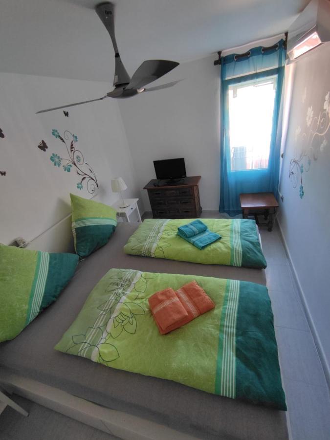 Jupiter 907 Im Costa Del Sol Appartement Benalmádena Buitenkant foto