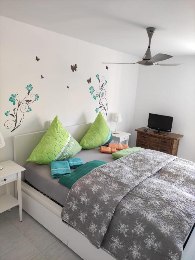 Jupiter 907 Im Costa Del Sol Appartement Benalmádena Buitenkant foto