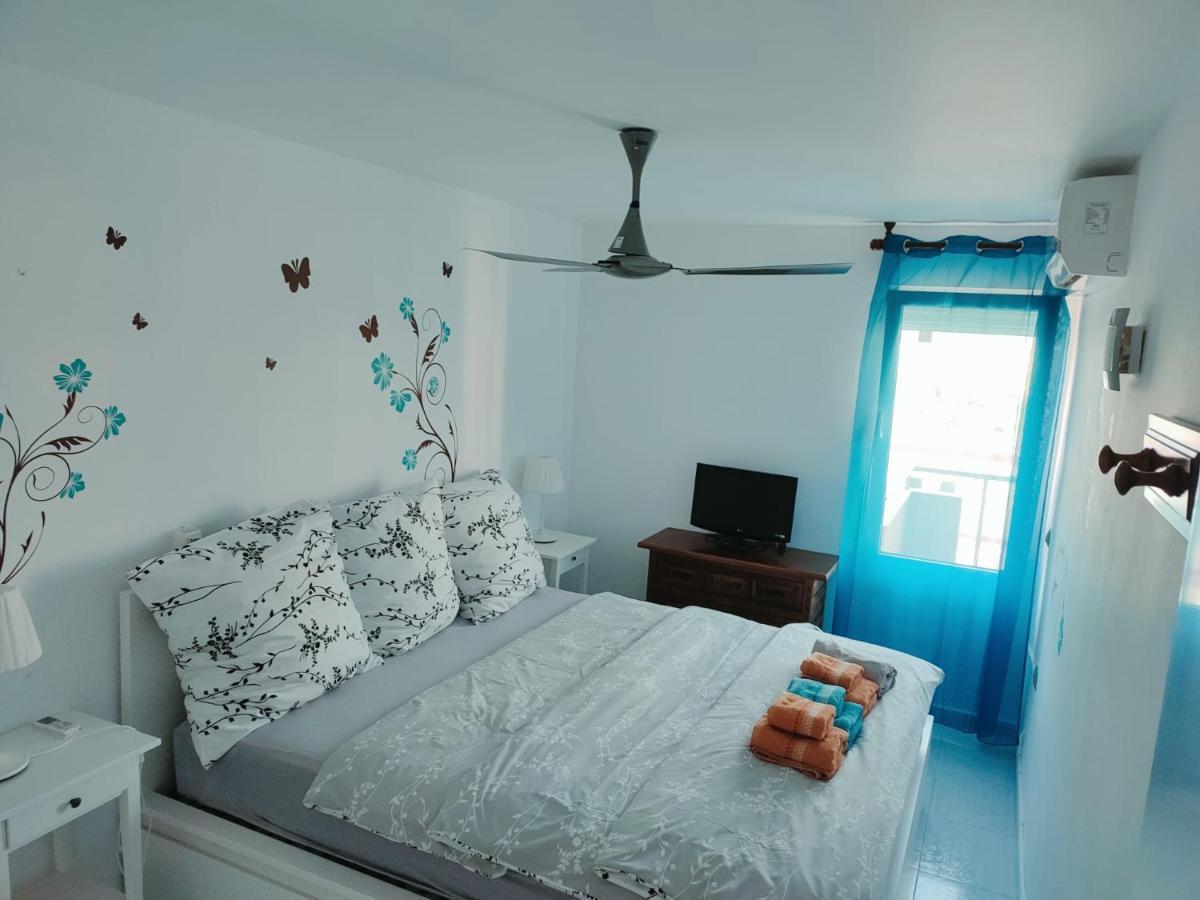 Jupiter 907 Im Costa Del Sol Appartement Benalmádena Buitenkant foto
