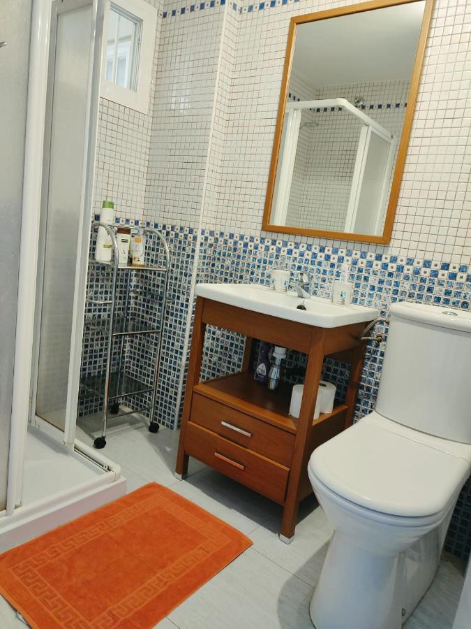 Jupiter 907 Im Costa Del Sol Appartement Benalmádena Buitenkant foto